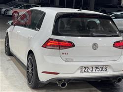 فولكسفاغن جولف